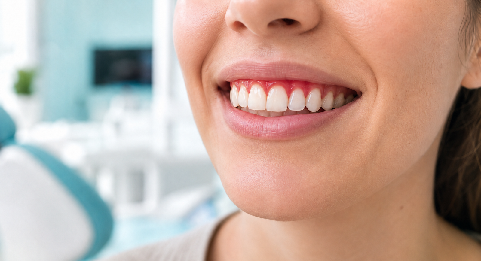 Why are my gums bleeding? Is it normal?
